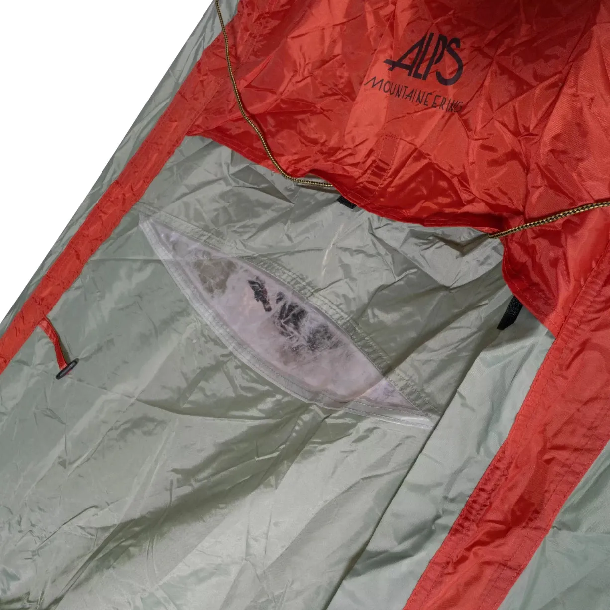 ALPS Mountaineering Mystique 1 Tent
