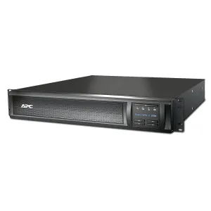 Apc Smart-Ups X Rack/Tower 2He Smx1000i 1000Va 800W Line Interactive