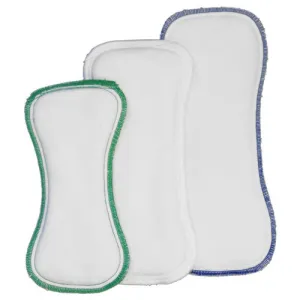 Bamboo Inserts| Best Bottom