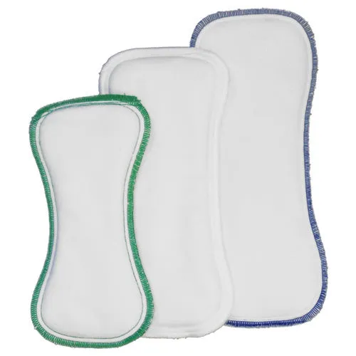 Bamboo Inserts| Best Bottom