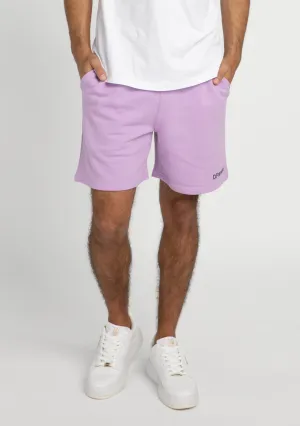 Basic Lounge Short Lavender