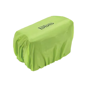 BBB Raincover Fluorescent Trunkpack Cover