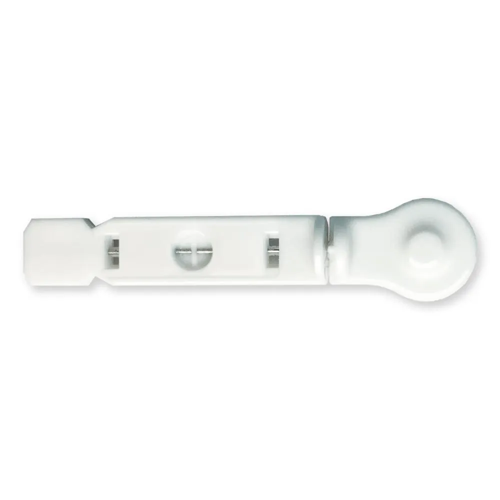 Betachek C50 Lancets (200) VAT Relief