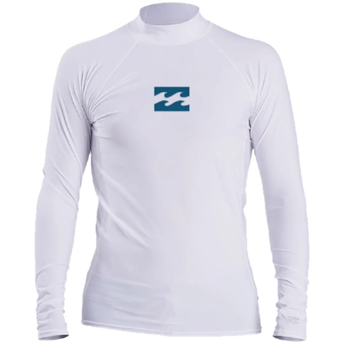 Billabong All Day Wave Performance Fit Long Sleeve Rash Guard