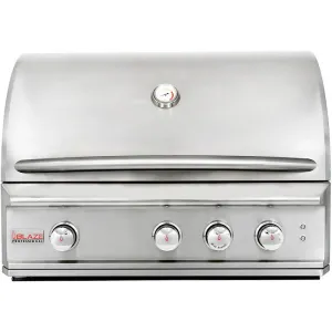 Blaze Grills Grills Gas Grills BLZ-3PRO-LP