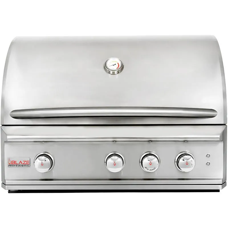 Blaze Grills Grills Gas Grills BLZ-3PRO-LP