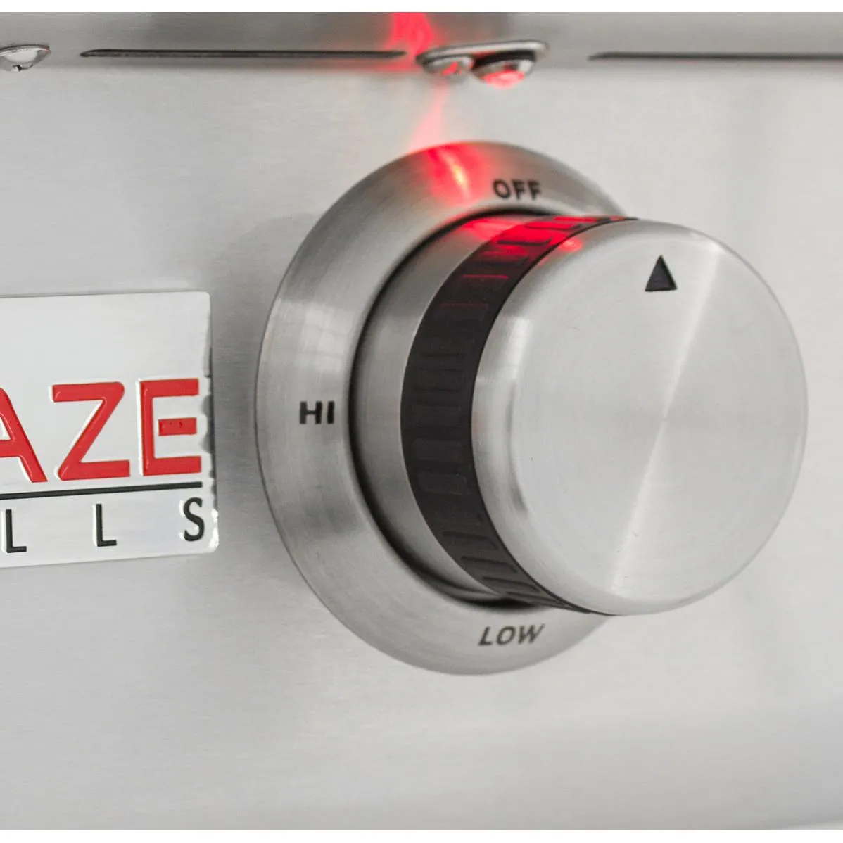 Blaze Grills Grills Gas Grills BLZ-GRIDDLE-LTE-NG