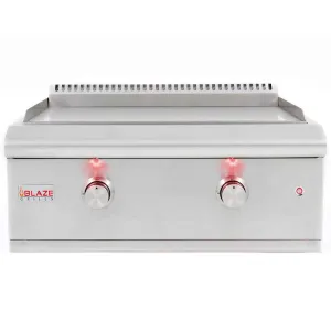 Blaze Grills Grills Gas Grills BLZ-GRIDDLE-LTE-NG