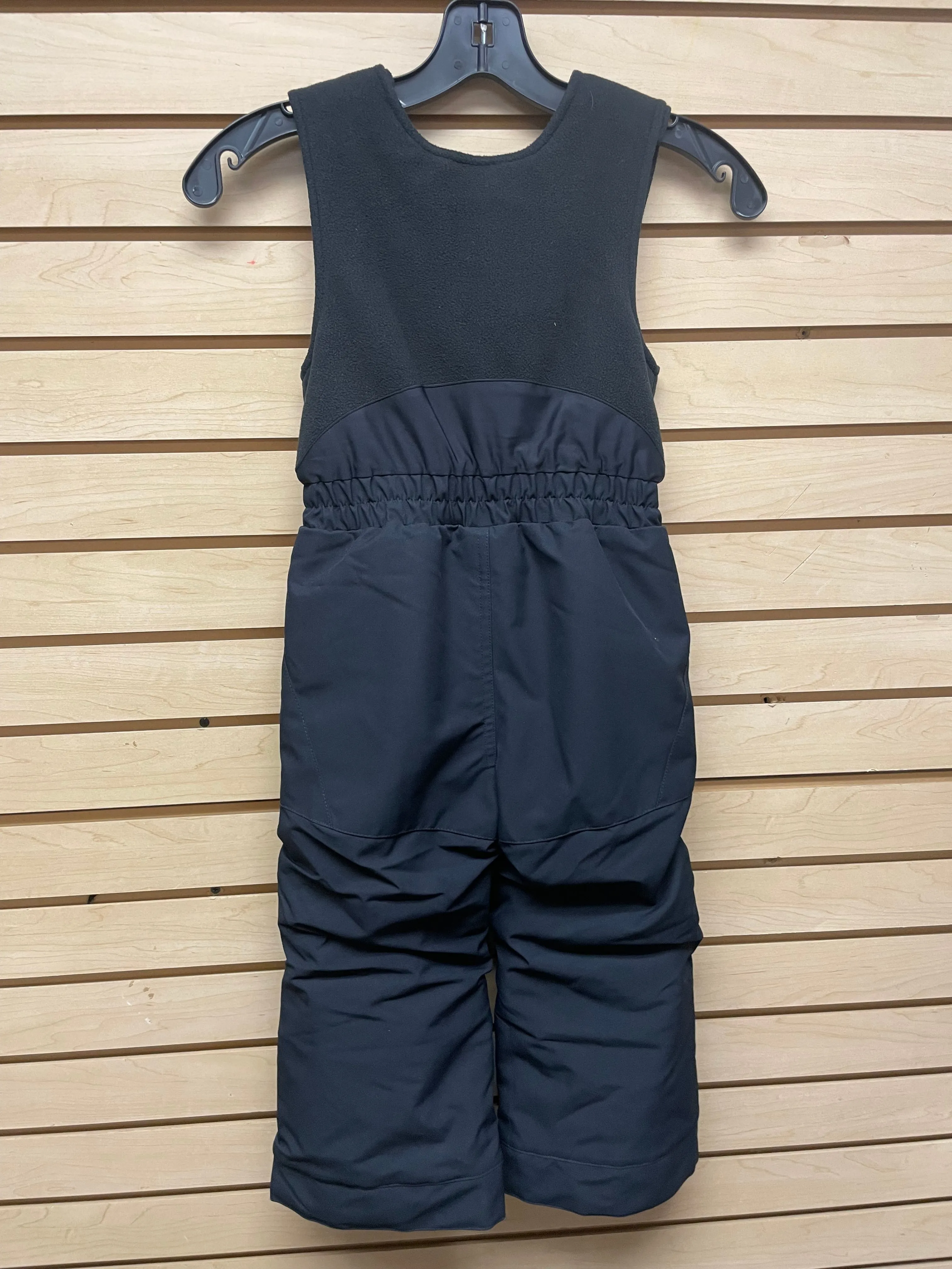 BOULDER GEAR NESTER TODDLER BIB (PRE-OWNED)