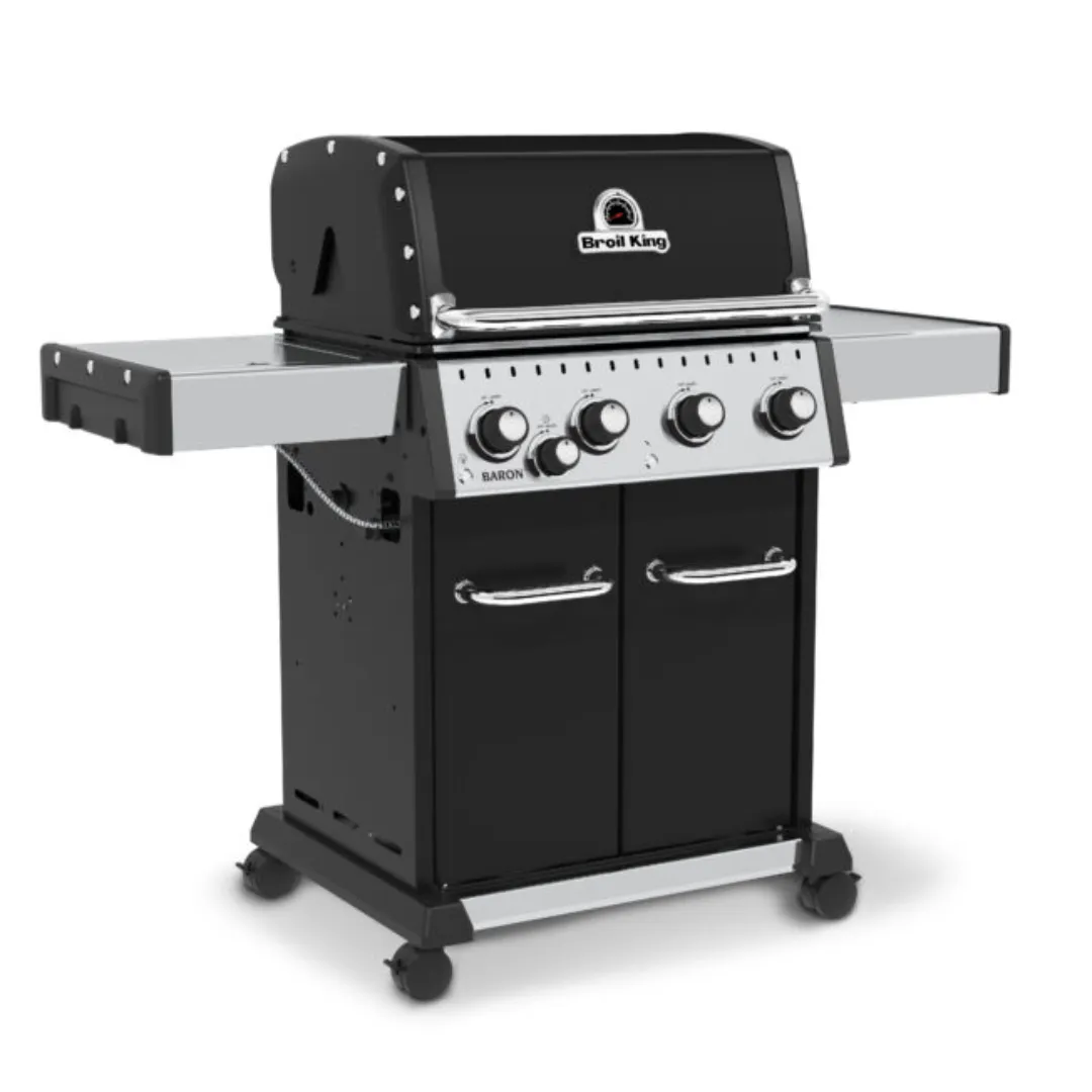 Broil King Baron 440 Pro