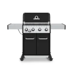 Broil King Baron 440 Pro