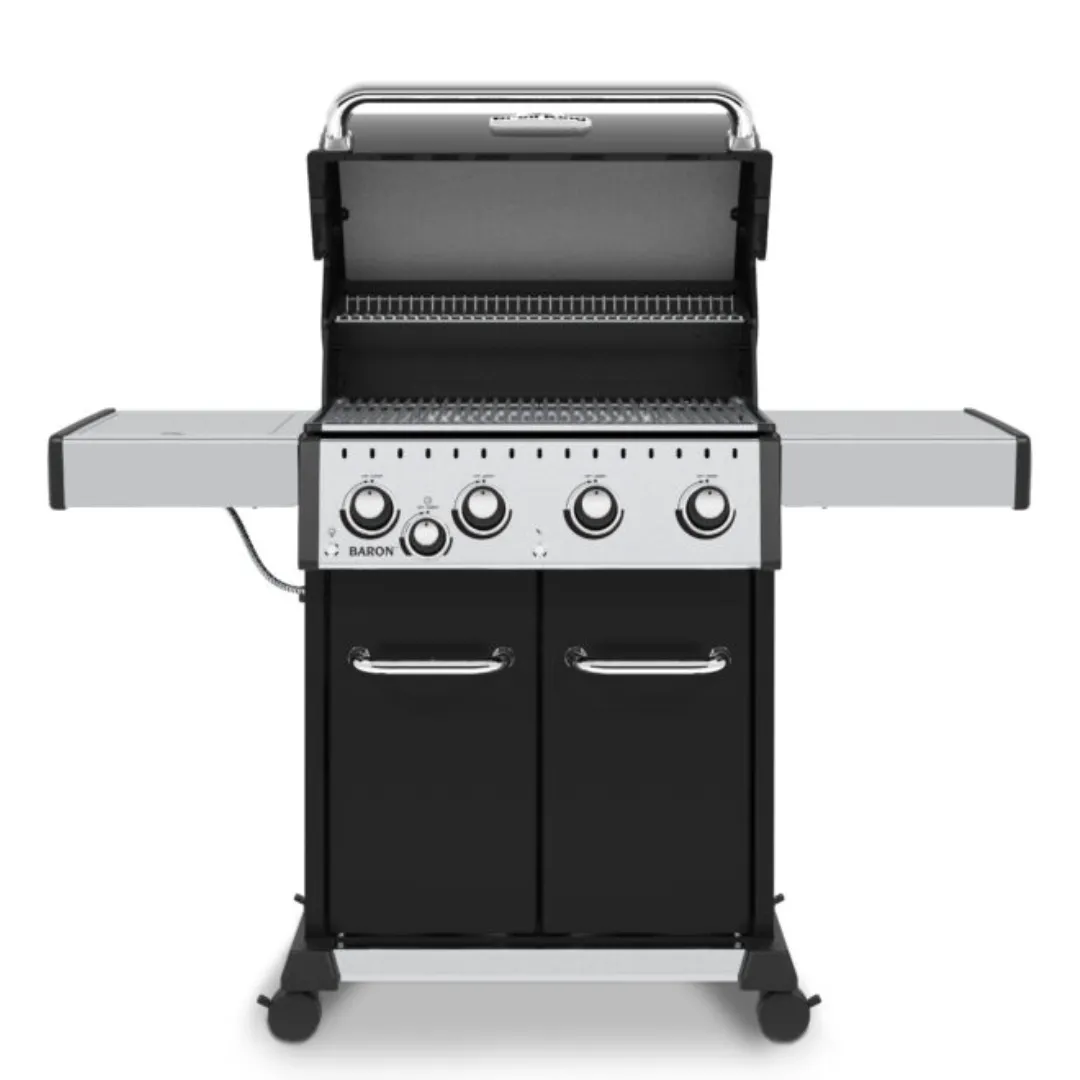 Broil King Baron 440 Pro