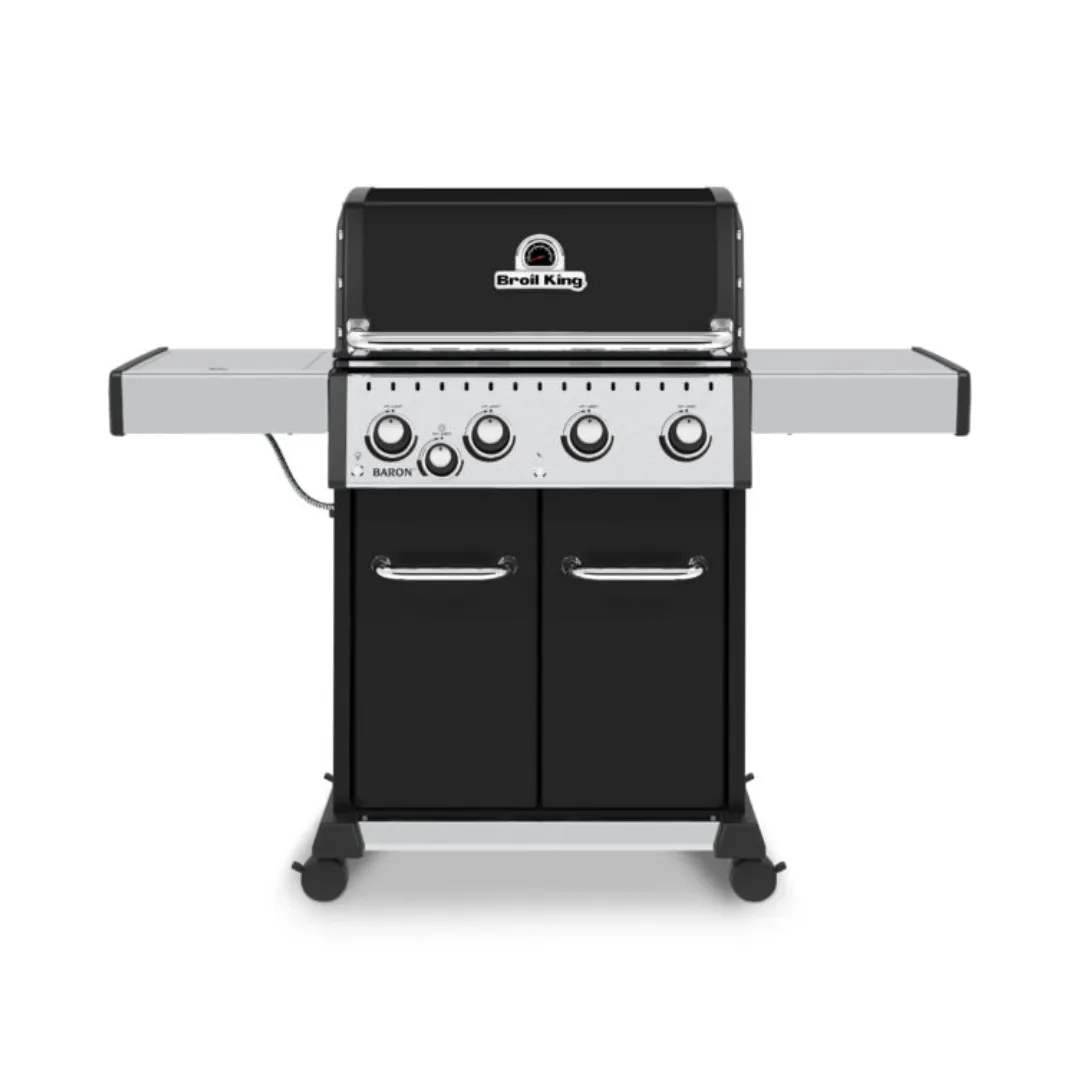 Broil King Baron 440 Pro