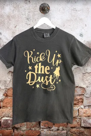 CC KICK UP THE DUST - CHARCOAL