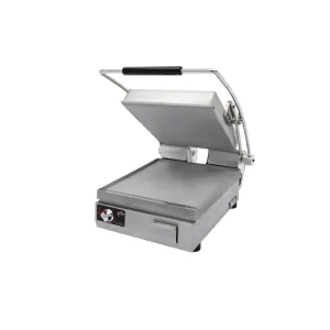 CH240 Star Pro-Max Smooth Panini Grill PST 14
