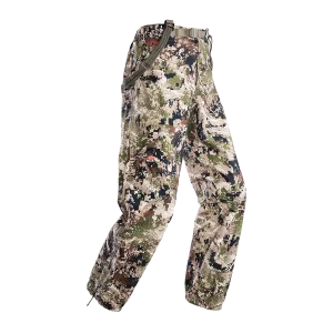 Cloudburst Pant (2019)