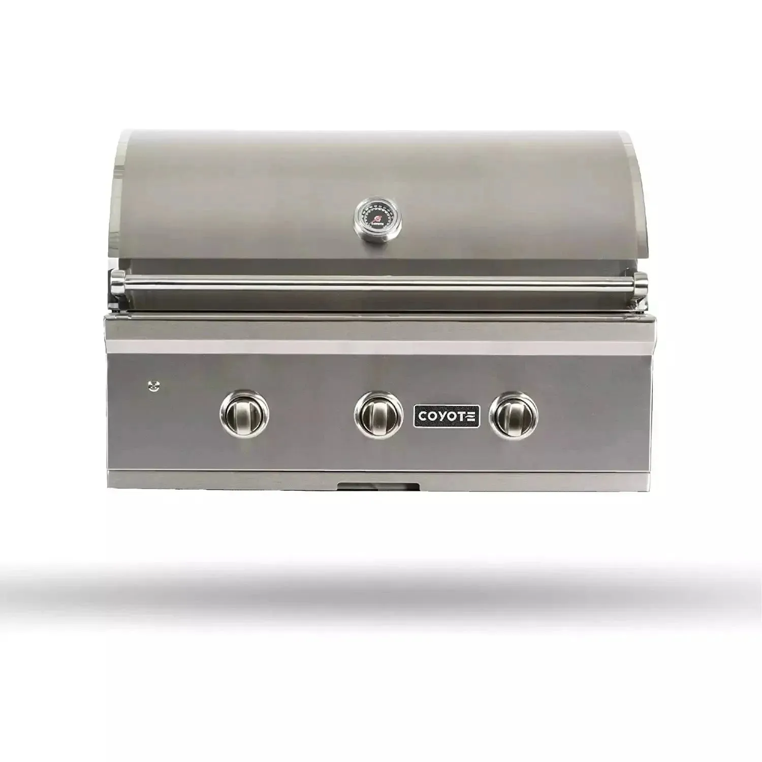 Coyote C-Series 34" Grill 3 Burner - C2C34