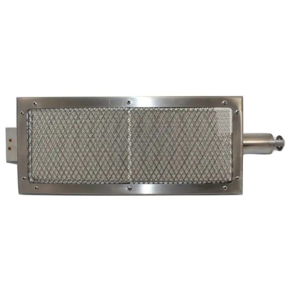 Coyote S-Series 36-Inch Grill-Lights-Infinity Rapid Sear Burners-Natural Gas