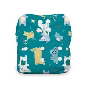 Crockin Snap One Size All In One Diaper