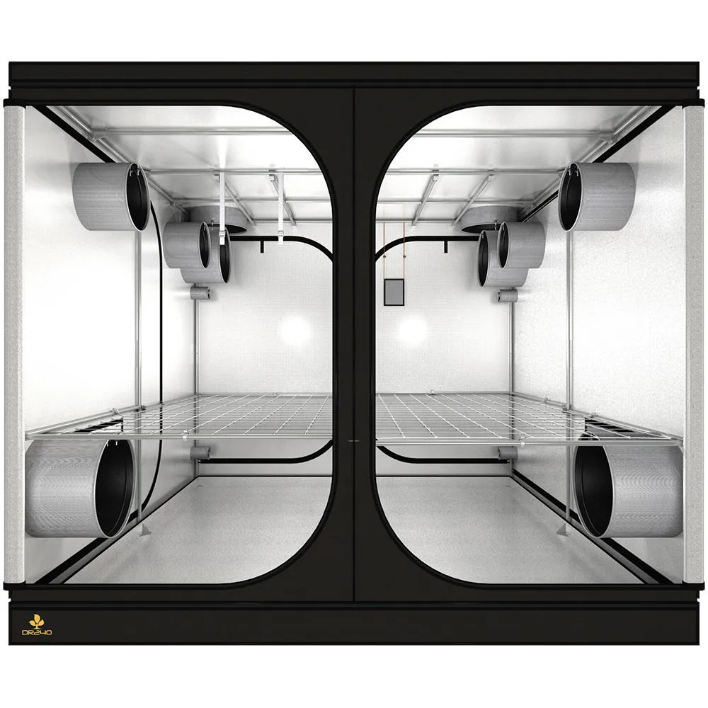 Dark Room Tent DR240 R3 - 240 x 240 x 200cm
