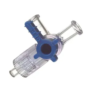 Discofix® 3-Way Stopcock