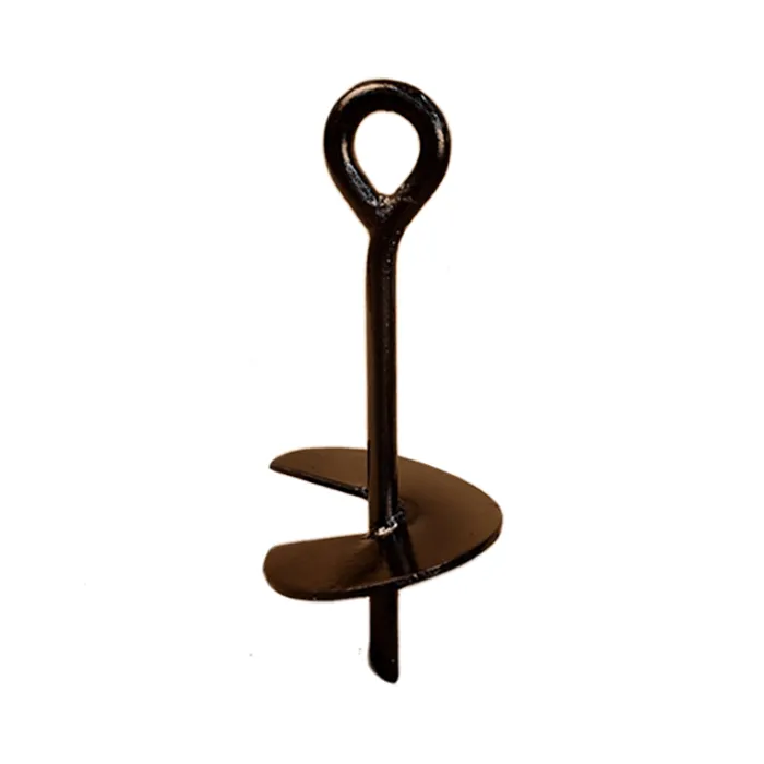 Earth Anchors