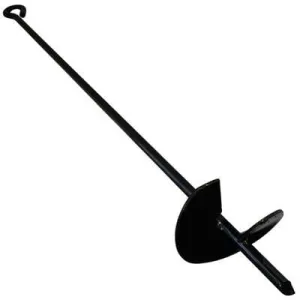 Earth Anchors