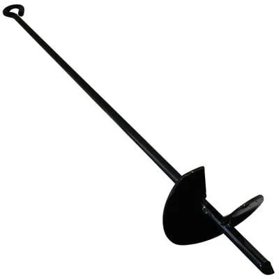 Earth Anchors