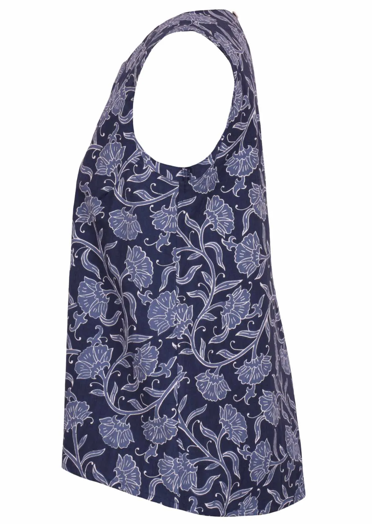 Eden Top Neela