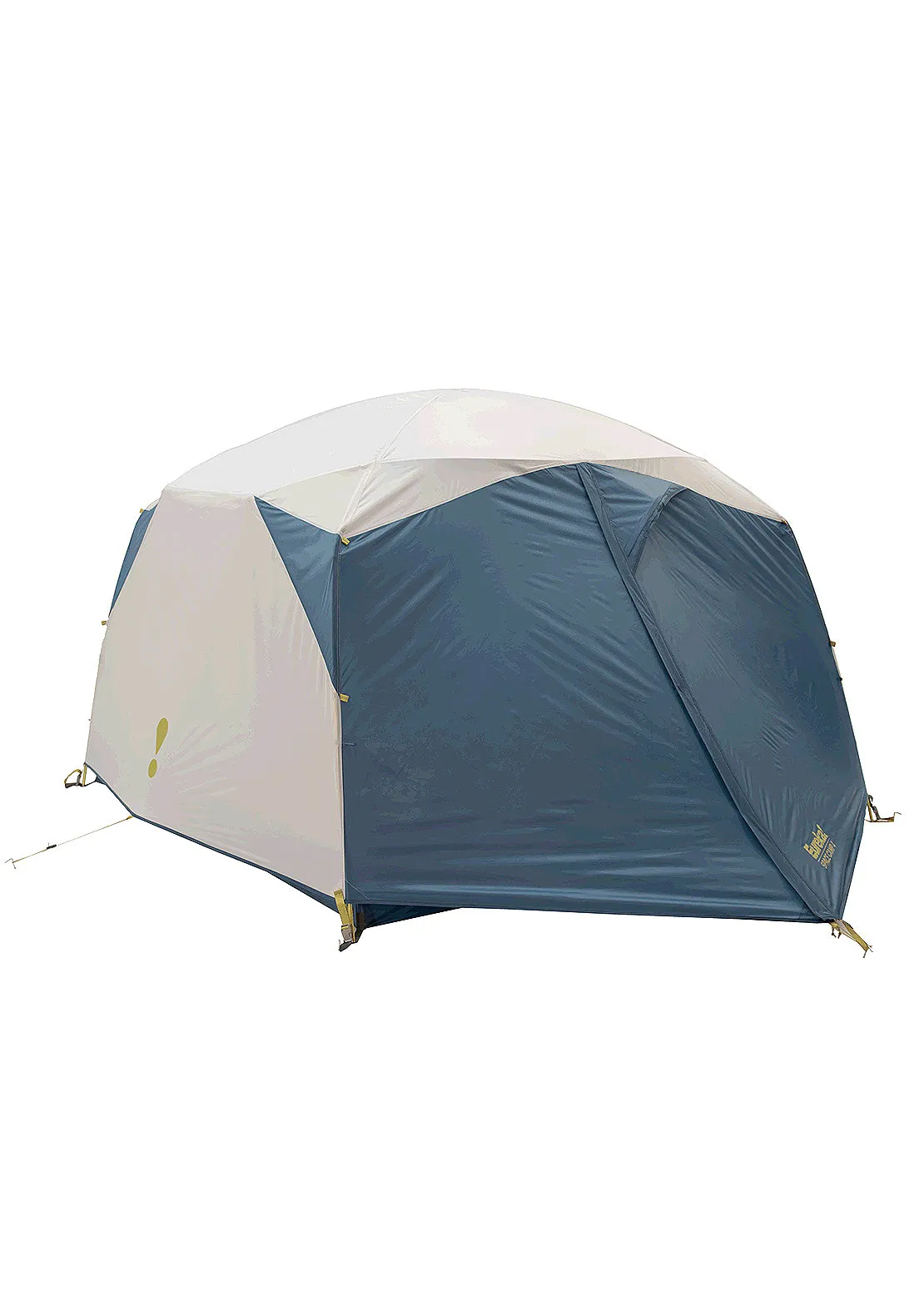 Eureka! Space Camp 6 Tent