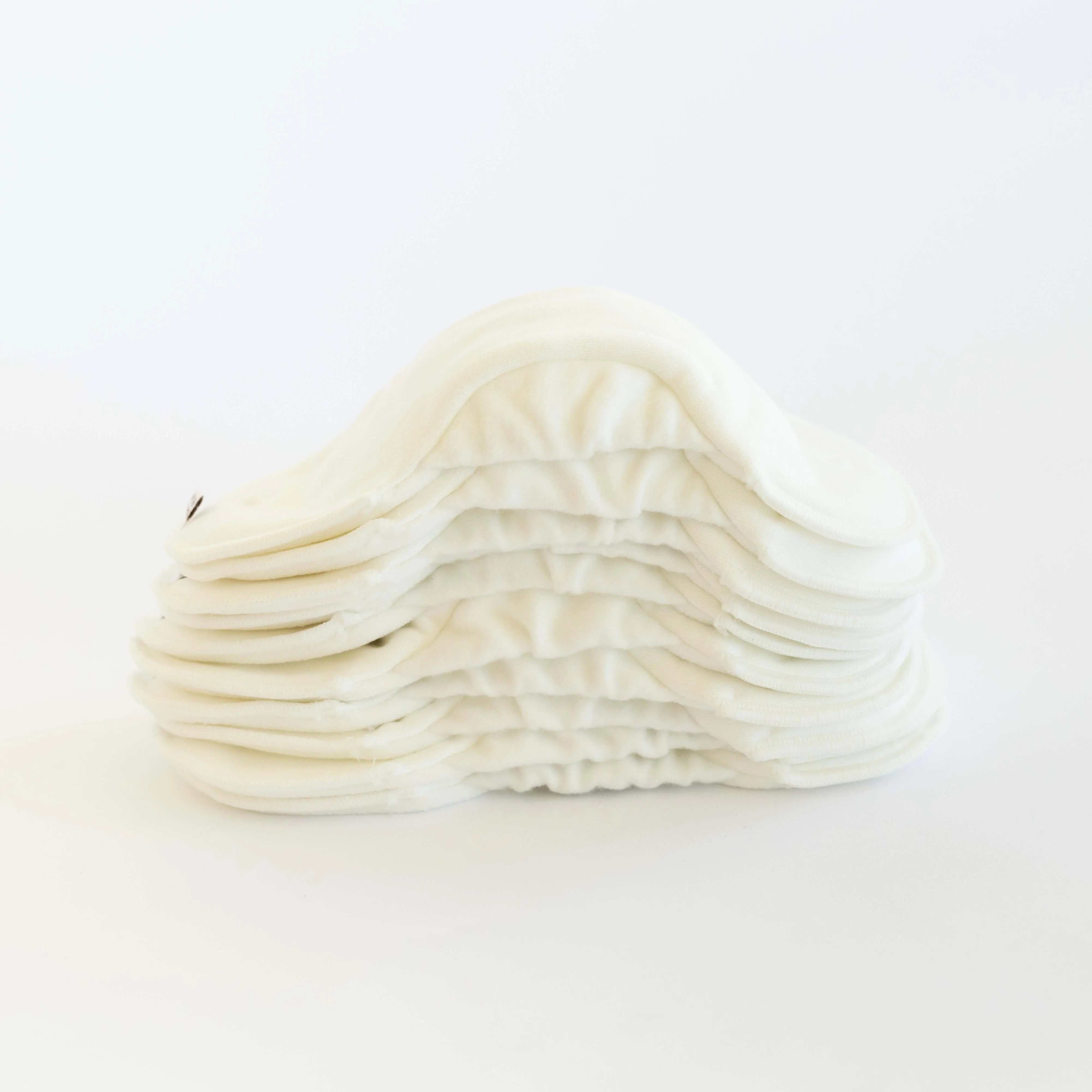 Everyday One-Size Flexi Cover Nappy Bundle | Jellyfish Tide