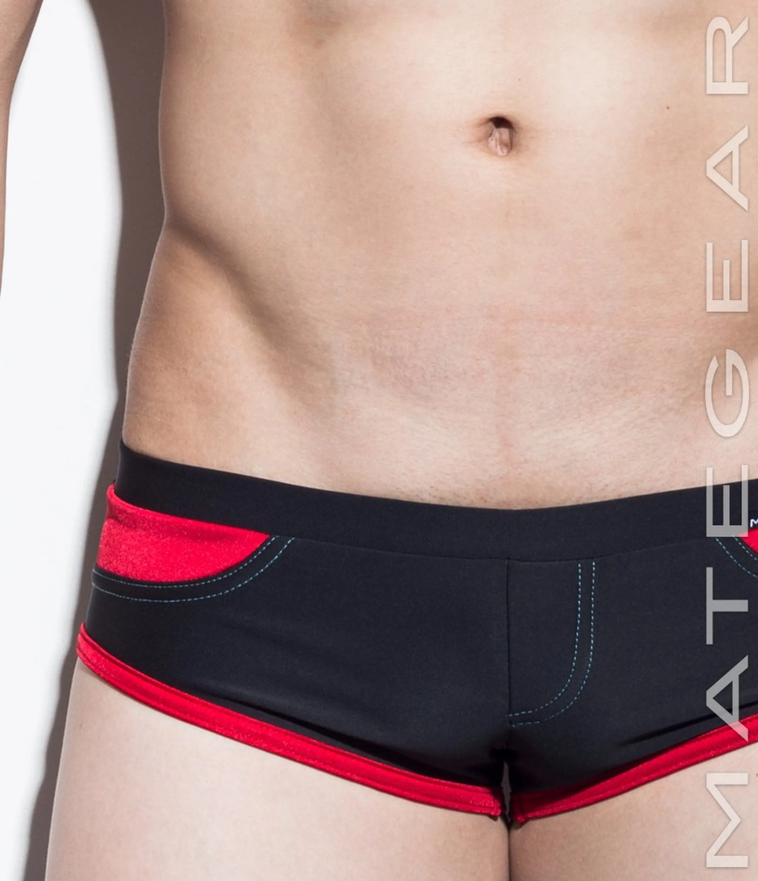 Extremely Sexy Mini Shorts - Kal Kwang