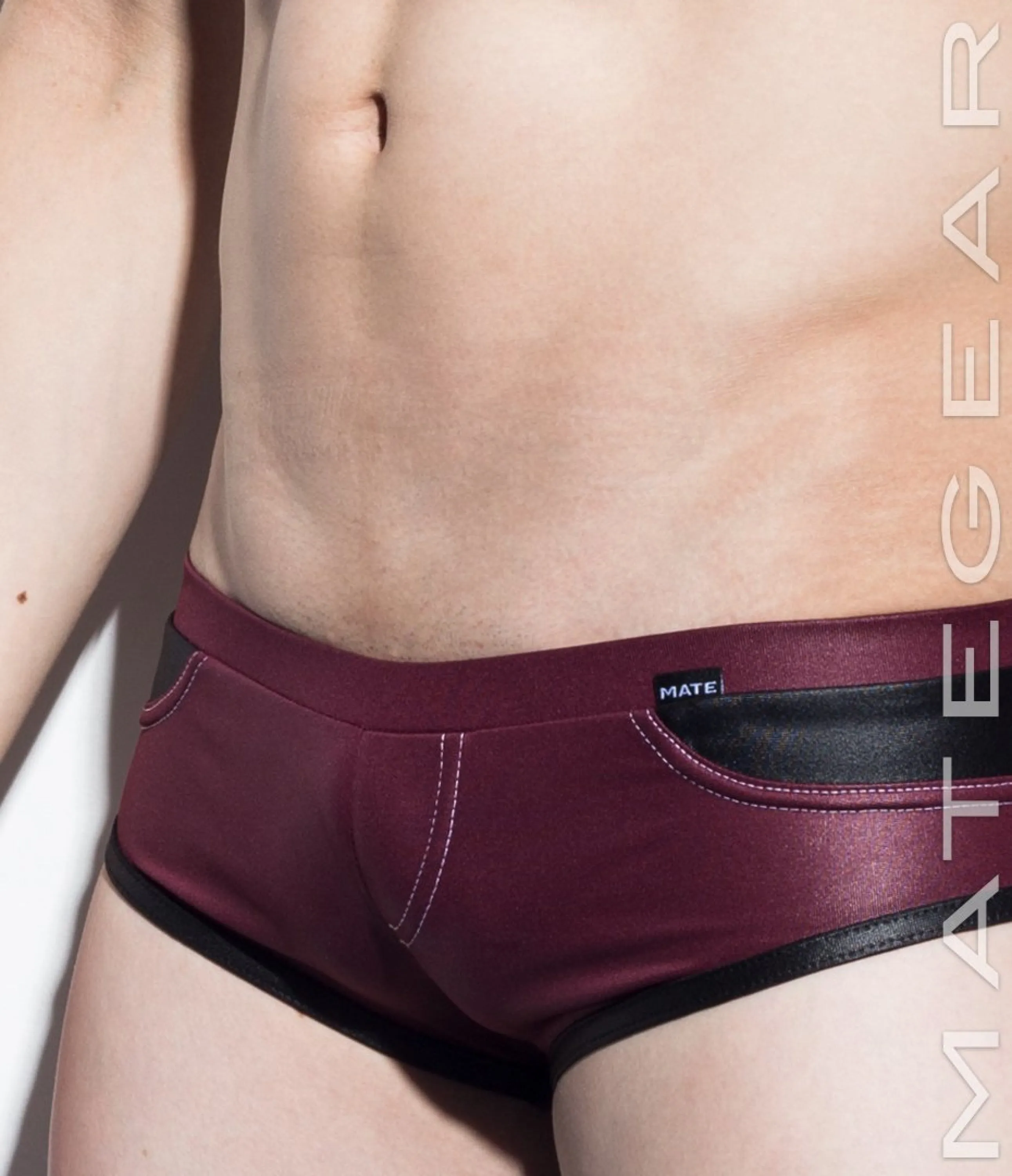 Extremely Sexy Mini Shorts - Kal Kwang