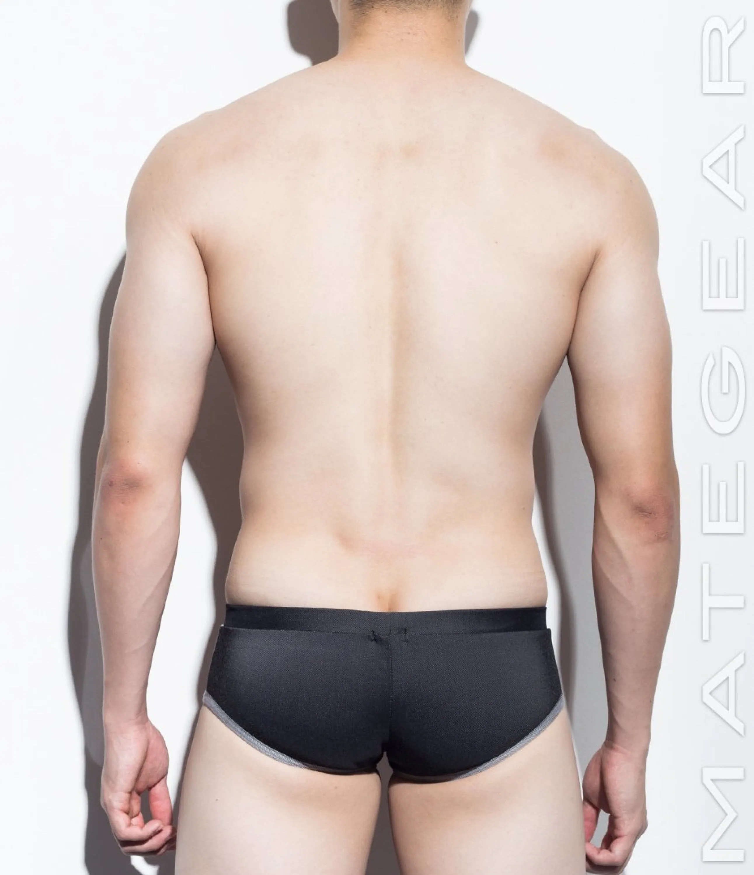 Extremely Sexy Mini Shorts - Kal Kwang