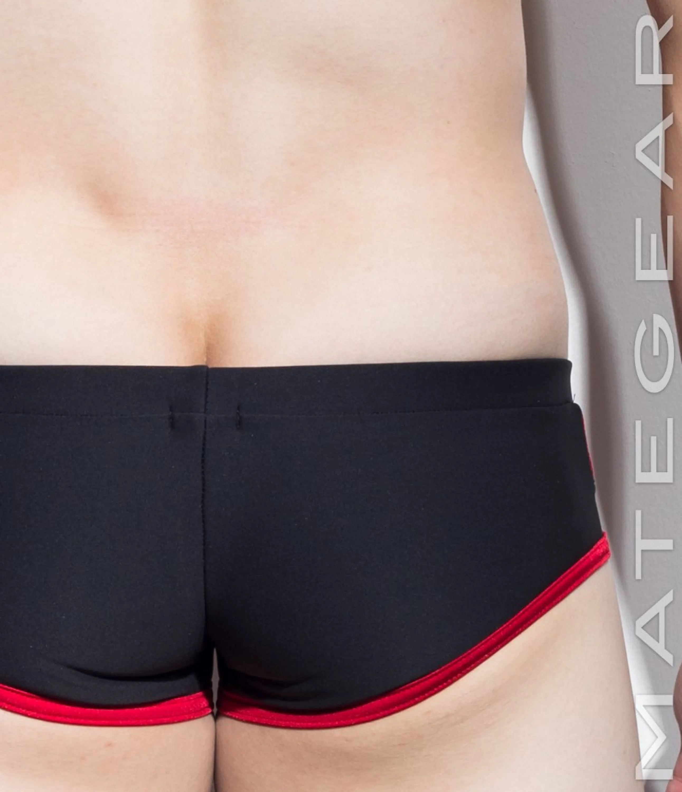 Extremely Sexy Mini Shorts - Kal Kwang