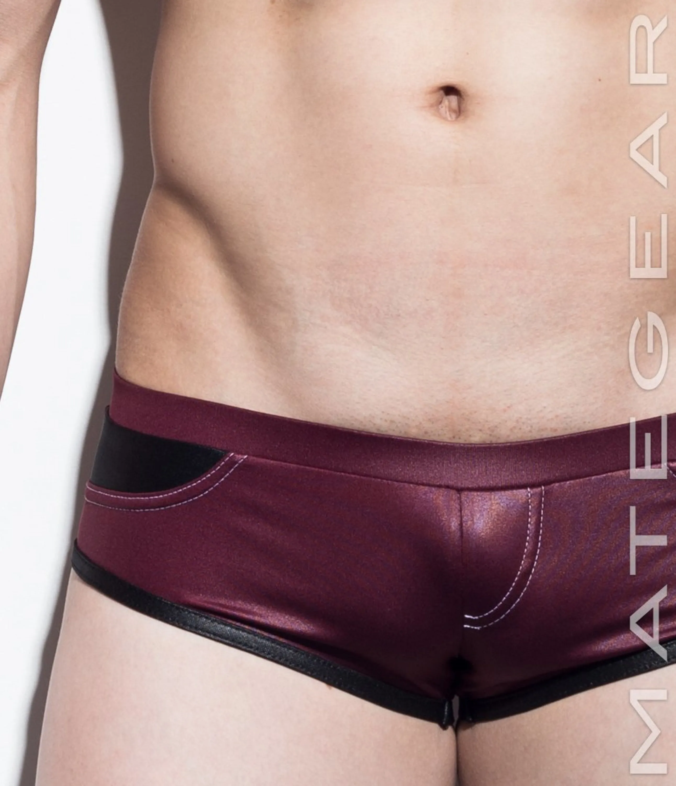Extremely Sexy Mini Shorts - Kal Kwang