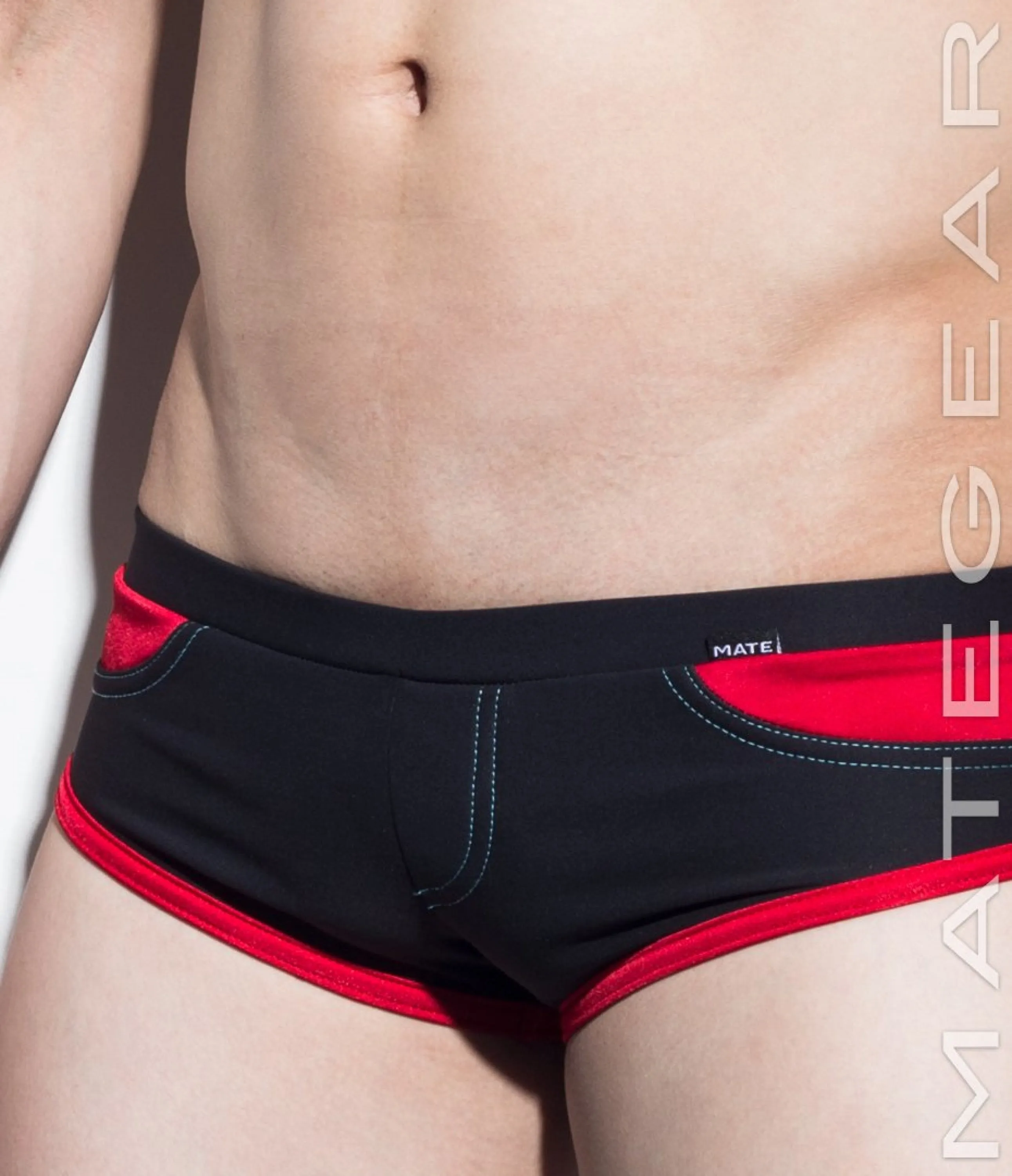 Extremely Sexy Mini Shorts - Kal Kwang