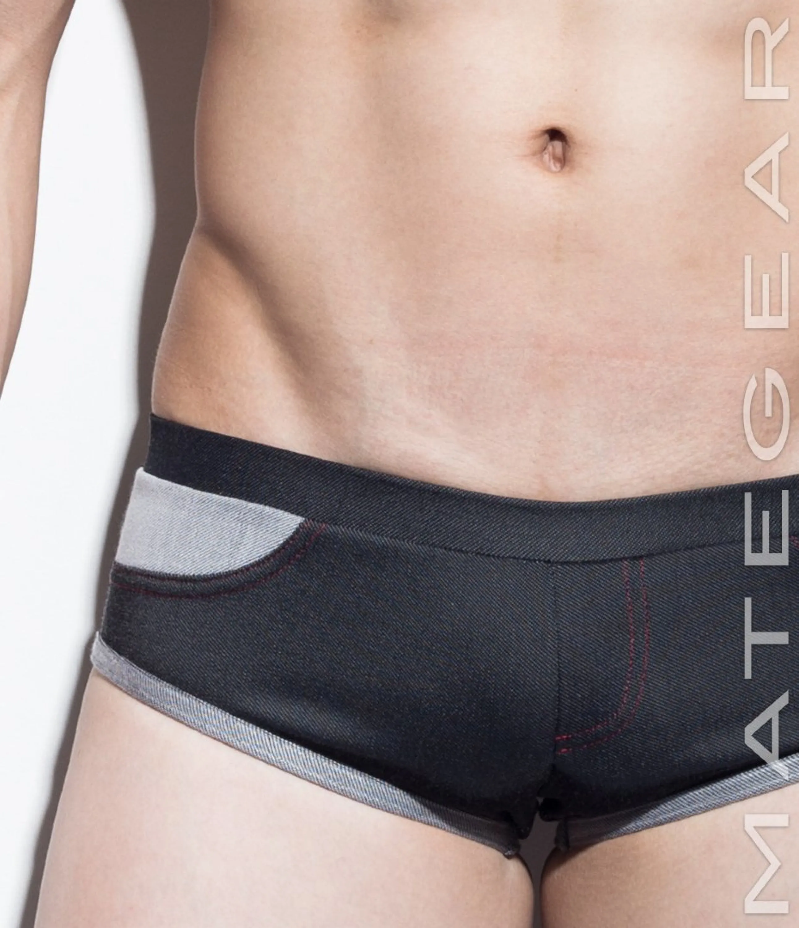 Extremely Sexy Mini Shorts - Kal Kwang