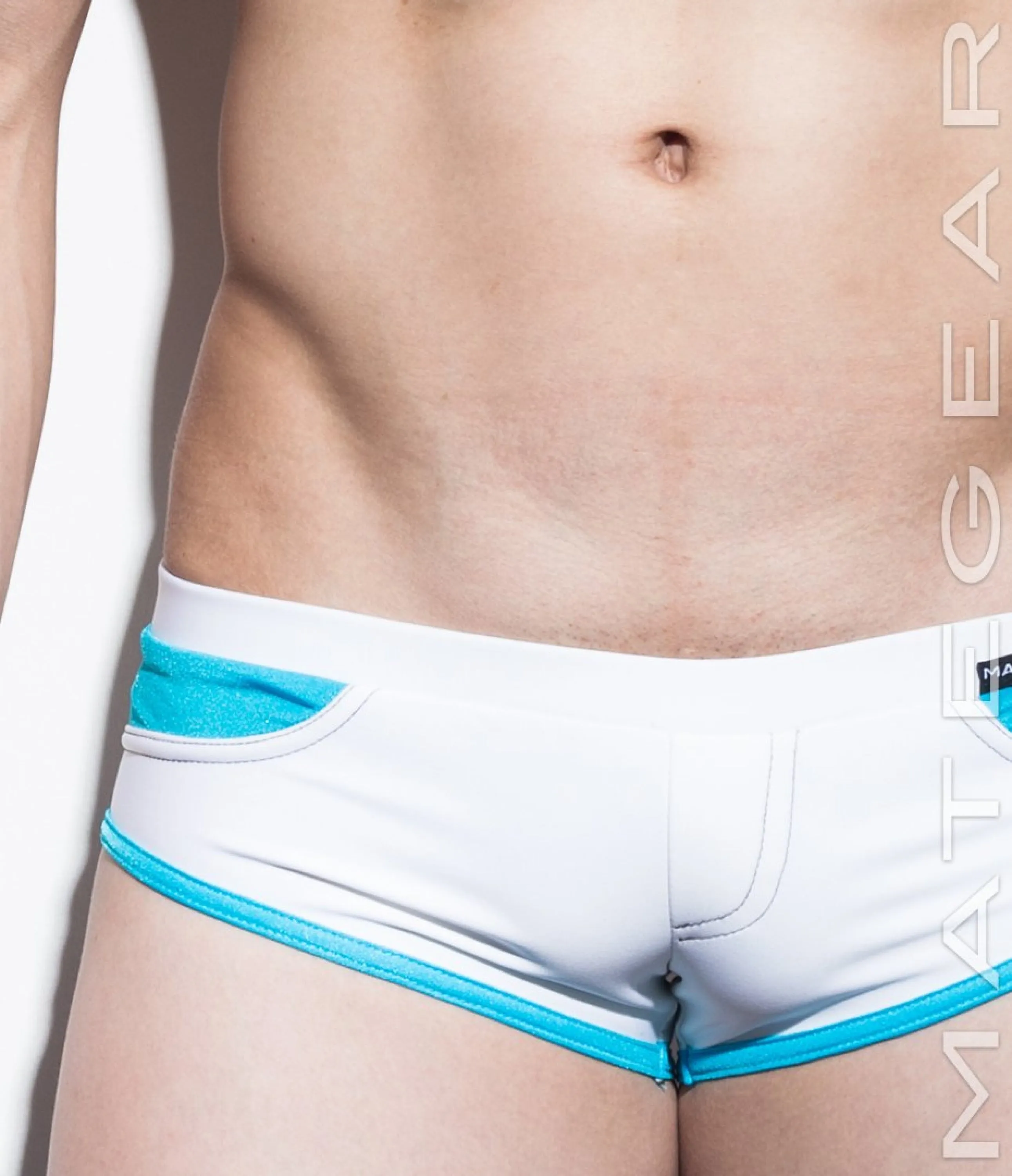 Extremely Sexy Mini Shorts - Kal Kwang