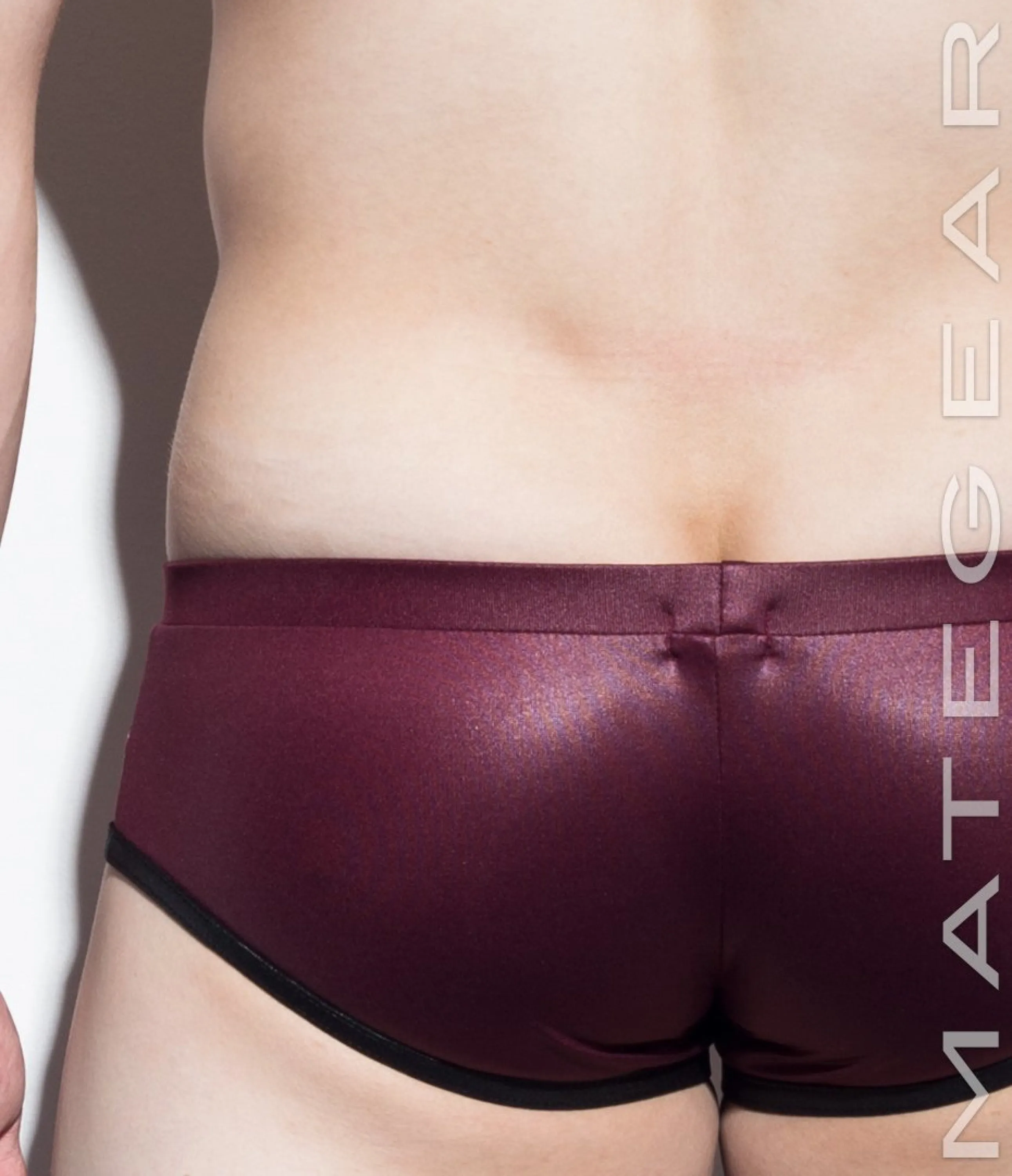 Extremely Sexy Mini Shorts - Kal Kwang