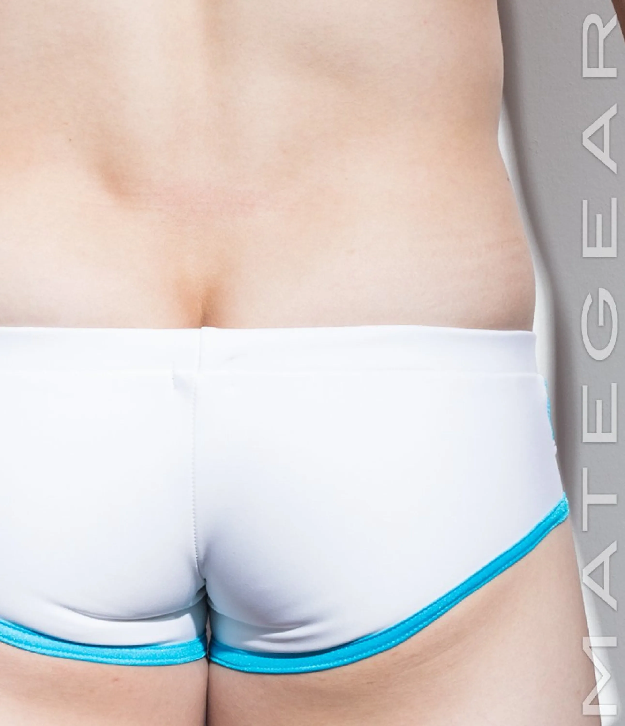 Extremely Sexy Mini Shorts - Kal Kwang