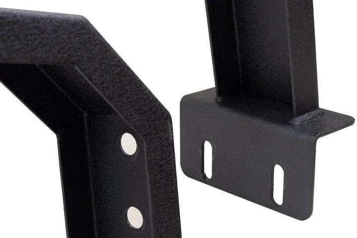 Fishbone Tackle Rack for Toyota Tundra with 61" Bed Rack