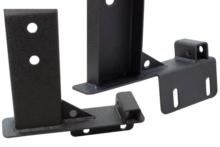 Fishbone Tackle Rack for Toyota Tundra with 61" Bed Rack