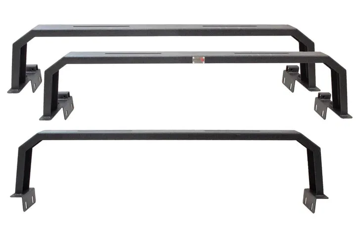 Fishbone Tackle Rack for Toyota Tundra with 61" Bed Rack