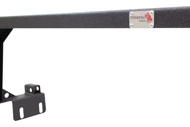Fishbone Tackle Rack for Toyota Tundra with 61" Bed Rack