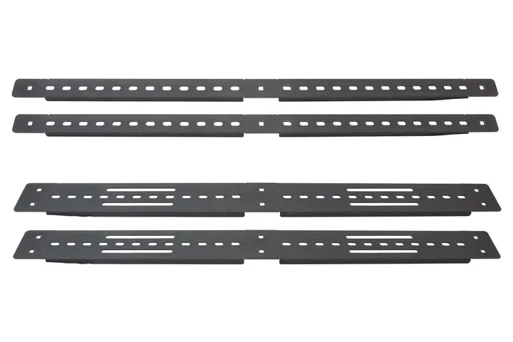 Fishbone Tackle Rack for Toyota Tundra with 61" Bed Rack
