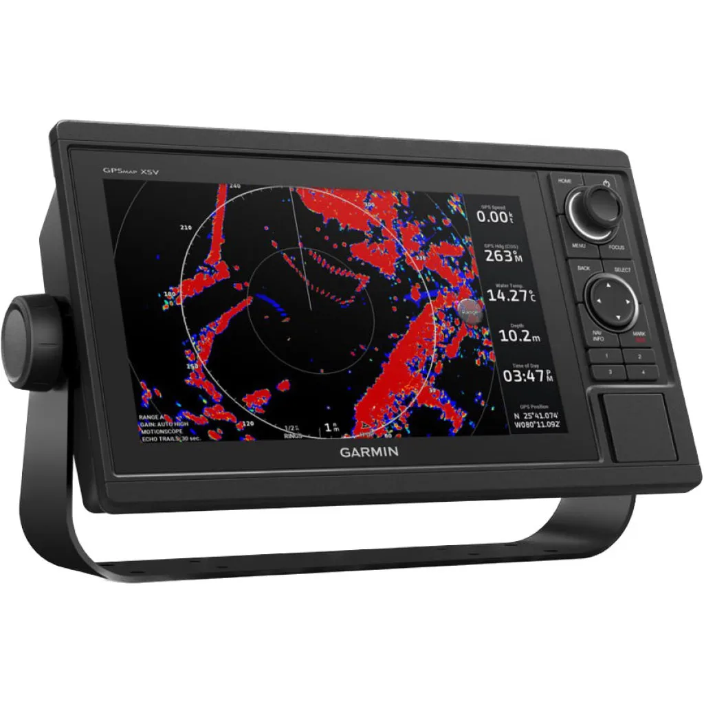 Garmin GPSMAP 1022