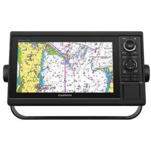 Garmin GPSMAP 1022