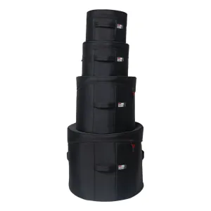Gator Cases Icon Series Rock Drum Set Bags