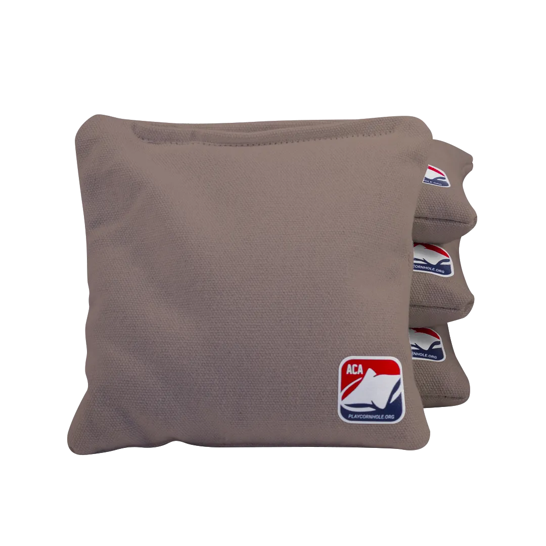 Gray Daily 66x Cornhole Bags